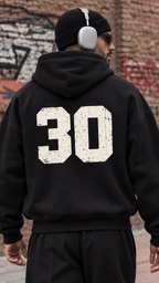 Unapologetic Statement Hoodie