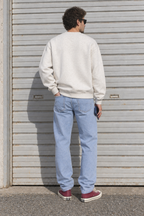 1989 Heritage Varsity Crewneck Sweatshirt