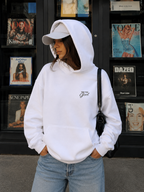 See The Good Oversized Hoodie