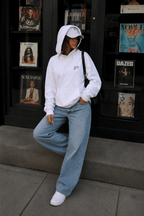 See The Good Oversized Hoodie