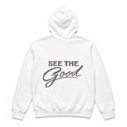 See The Good Oversized Hoodie
