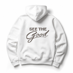 See The Good Oversized Hoodie