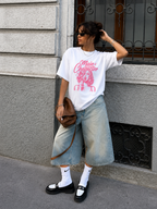 Main Character Oversized T-Shirt
