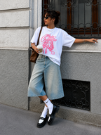 Main Character Oversized T-Shirt