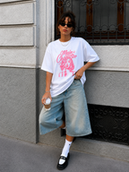 Main Character Oversized T-Shirt