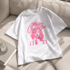 Main Character Oversized T-Shirt