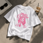 Main Character Oversized T-Shirt