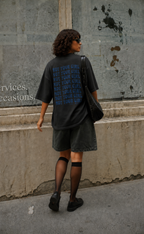 Not Your Girl Boxy T-Shirt