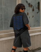 Not Your Girl Boxy T-Shirt