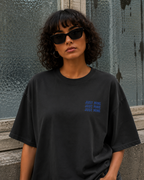 Not Your Girl Boxy T-Shirt