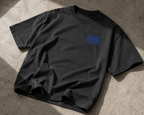 Not Your Girl Boxy T-Shirt