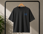 Not Your Girl Boxy T-Shirt