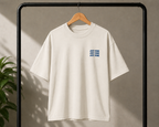 Not Your Girl Boxy T-Shirt