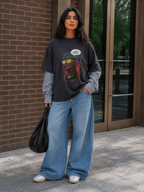 Focus On What You Want Graphic T-Shirt