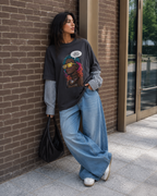 Focus On What You Want Graphic T-Shirt