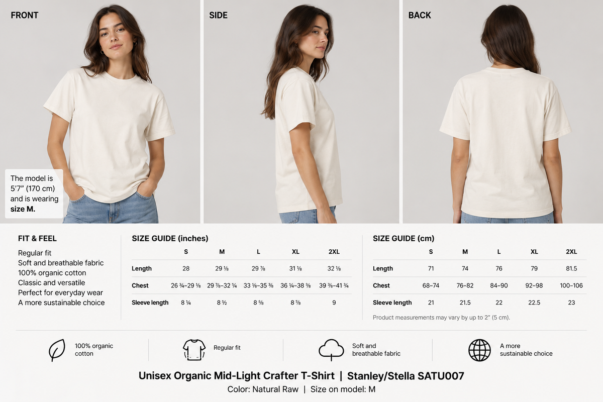 Capri Sailing Club Graphic T-Shirt