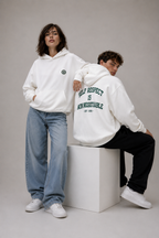 Self Respect Is Non-Negotiable Oversized Hoodie
