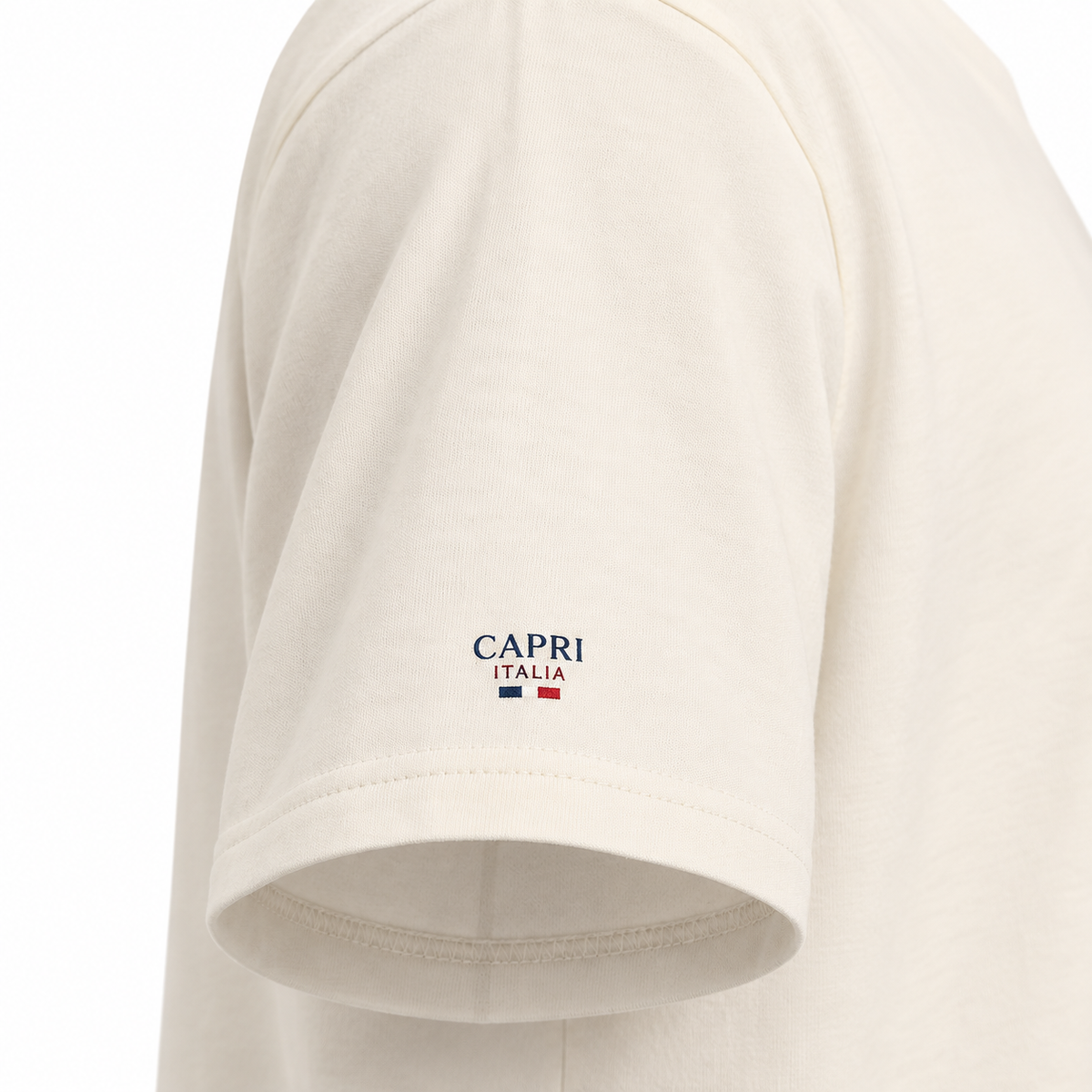 Capri Sailing Club Graphic T-Shirt