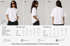 Not for Everyone Oversized T-Shirt
