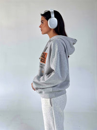 Low Social Tolerance Hoodie