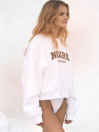 Nöiré ESTB 2025 Oversized Sweatshirt