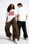 streetwear-graphic-tee-white-oversized-influence-stacked-typography-front-back-models.jpg
