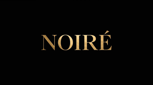 Noiré