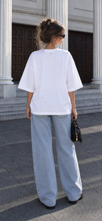 Not for Everyone Oversized T-Shirt