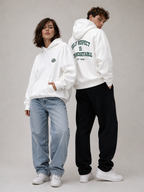 Self Respect Is Non-Negotiable Oversized Hoodie