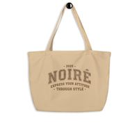 Noiré 2025 Signature Tote Bag - Noiré