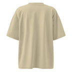 Main Character Oversized T-Shirt
