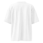 Main Character Oversized T-Shirt