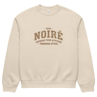 Noiré 2025 Signature Sweatshirt - Noiré